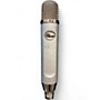 Used Blue EMBER Condenser Microphone