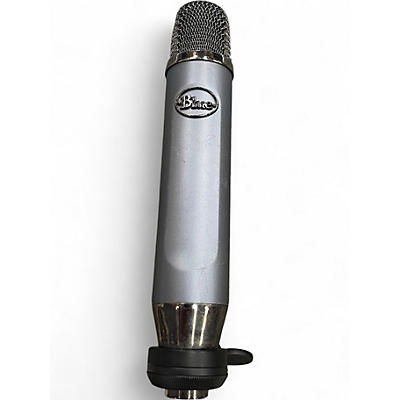 Used Blue EMBER Condenser Microphone