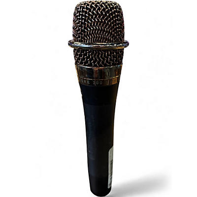 Used Blue EN CORE 200 Dynamic Microphone