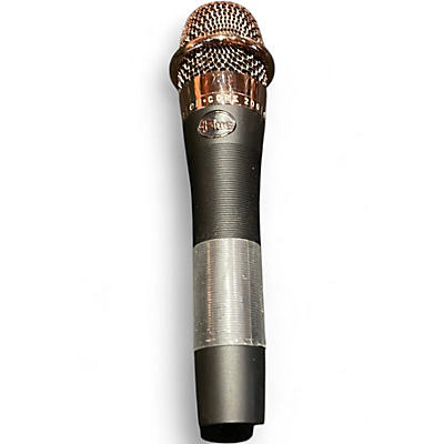 Used Blue ENCORE 200 Dynamic Microphone