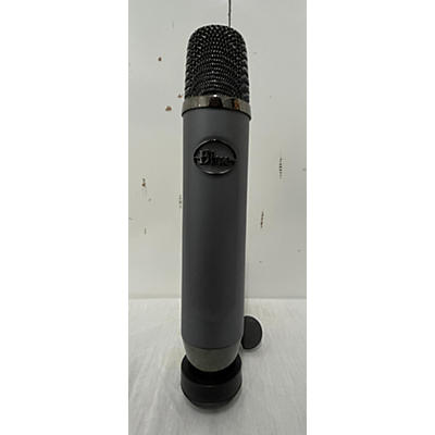 Blue Used Blue Ember Condenser Microphone