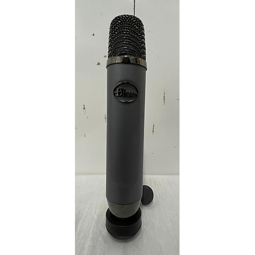 Blue Used Blue Ember Condenser Microphone