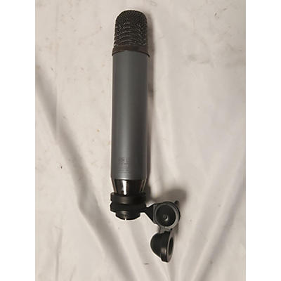 Blue Used Blue Ember Condenser Microphone