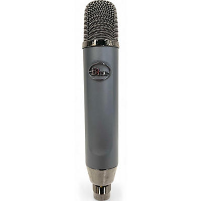 Used Blue Ember Condenser Microphone