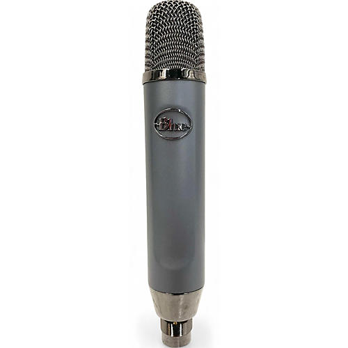 Blue Used Blue Ember Condenser Microphone