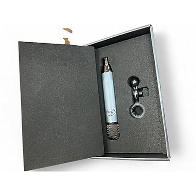 Used Blue Ember Condenser Microphone