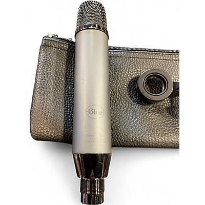 Used Blue Ember Condenser Microphone