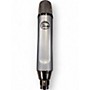 Used Blue Ember Condenser Microphone