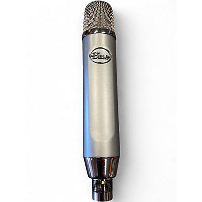 Used Blue Ember Condenser Microphone
