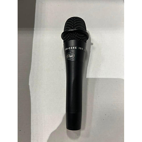 Blue Used Blue Encore 100 Dynamic Microphone