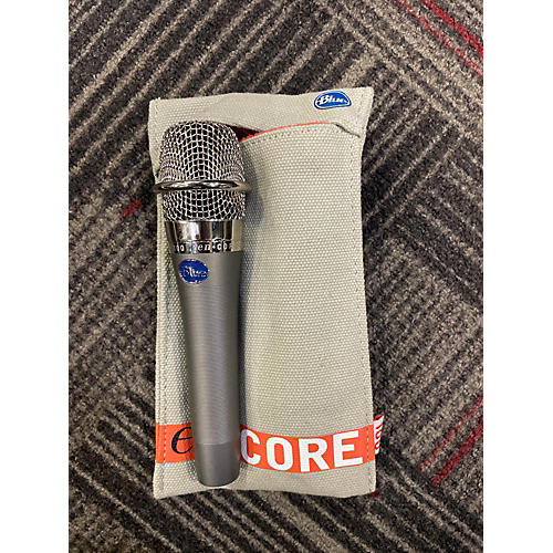 Blue Used Blue Encore 100 Dynamic Microphone