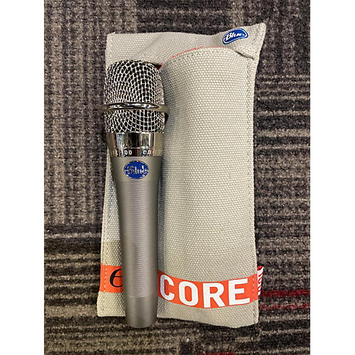 Blue Used Blue Encore 100 Dynamic Microphone