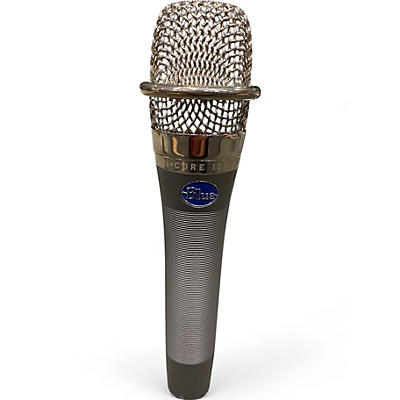 Blue Used Blue Encore 100 Dynamic Microphone