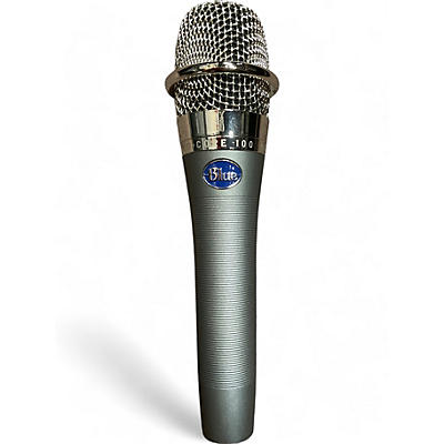 Blue Used Blue Encore 100 Dynamic Microphone