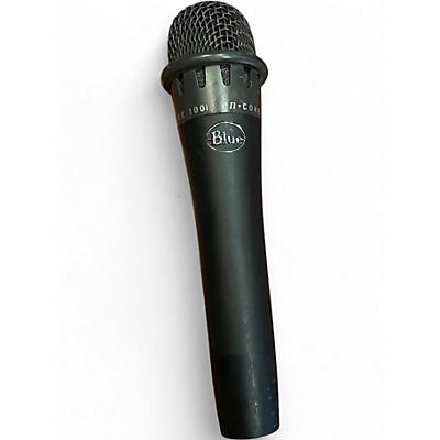 Used Blue Encore 100 Dynamic Microphone