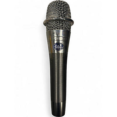 Used Blue Encore 100 Dynamic Microphone