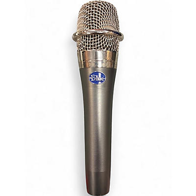 Used Blue Encore 100 Dynamic Microphone