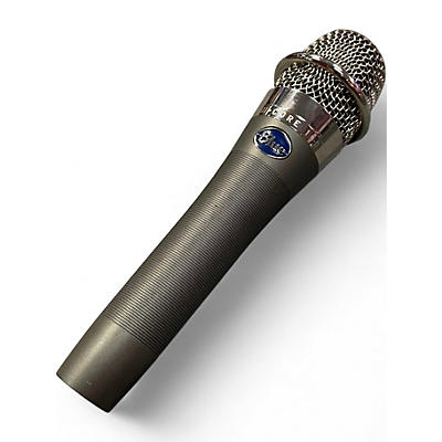 Used Blue Encore 100 Dynamic Microphone