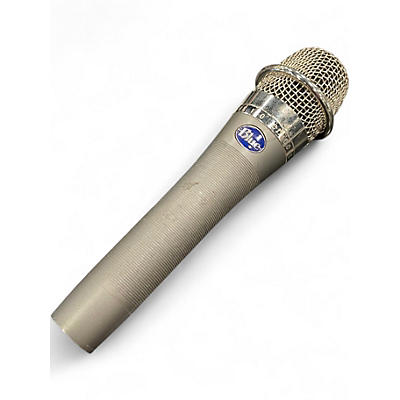 Used Blue Encore 100 Dynamic Microphone