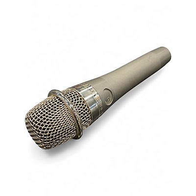 Used Blue Encore 100 Dynamic Microphone