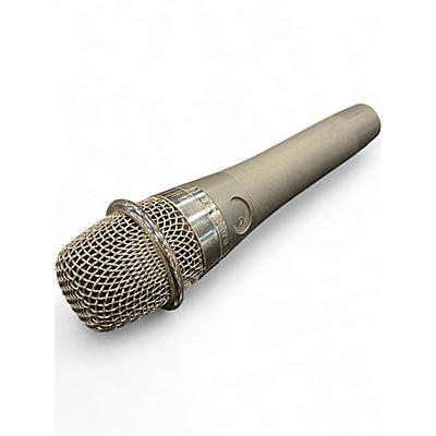 Used Blue Encore 100 Dynamic Microphone