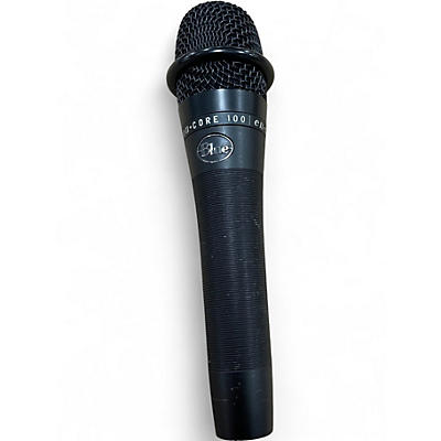 Used Blue Encore 100 Dynamic Microphone