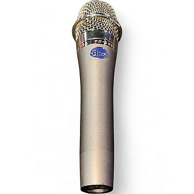 Used Blue Encore 100 Dynamic Microphone