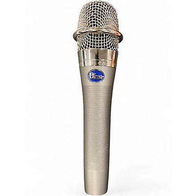 Used Blue Encore 100 Dynamic Microphone