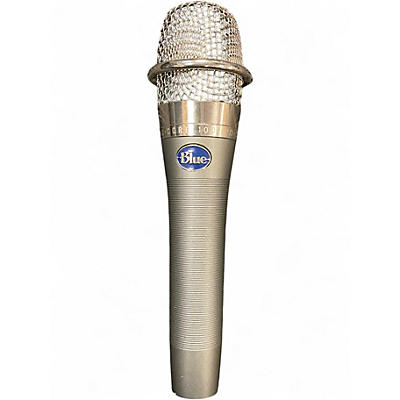 Used Blue Encore 100 Dynamic Microphone