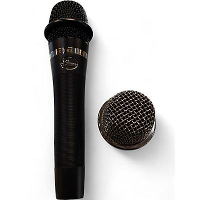 Used Blue Encore 100 Dynamic Microphone