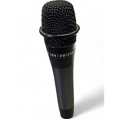 Used Blue Encore 200 Dynamic Microphone