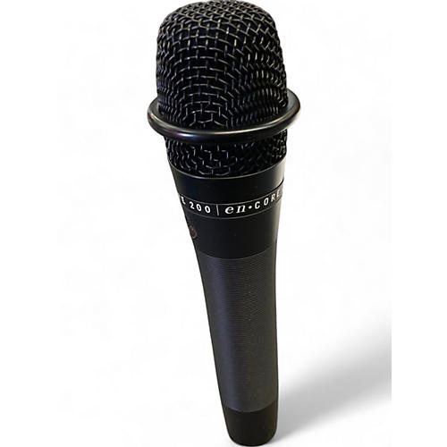 Used Blue Encore 200 Dynamic Microphone