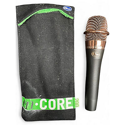Used Blue Encore 200 Dynamic Microphone