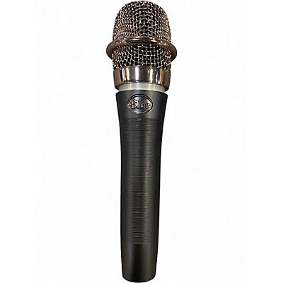 Used Blue Encore 200 Dynamic Microphone