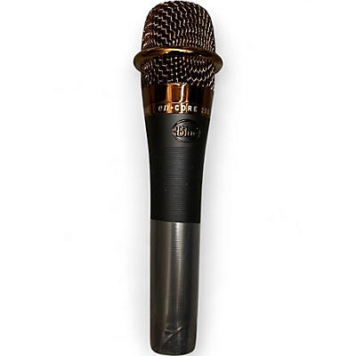 Used Blue Encore 200 Dynamic Microphone