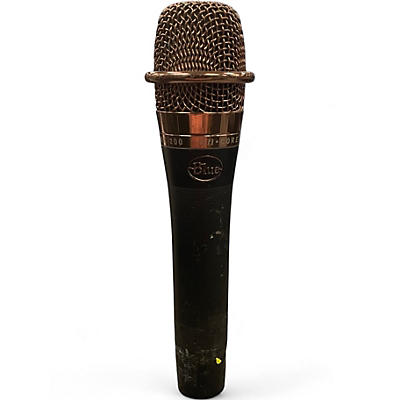 Used Blue Encore 200 Dynamic Microphone