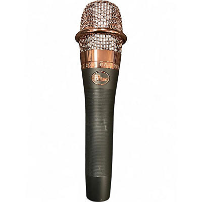 Used Blue Encore 200 Dynamic Microphone