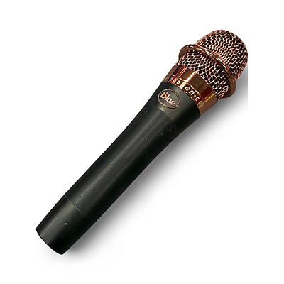 Used Blue Encore 200 Dynamic Microphone