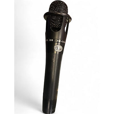 Used Blue Encore 300 Dynamic Microphone