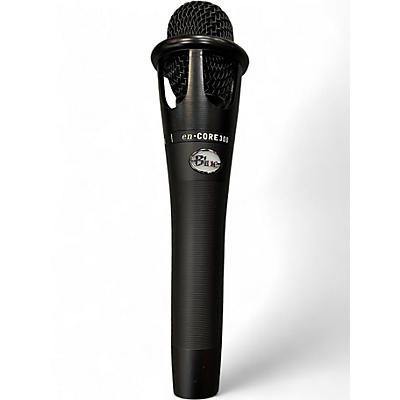 Used Blue Encore 300 Dynamic Microphone
