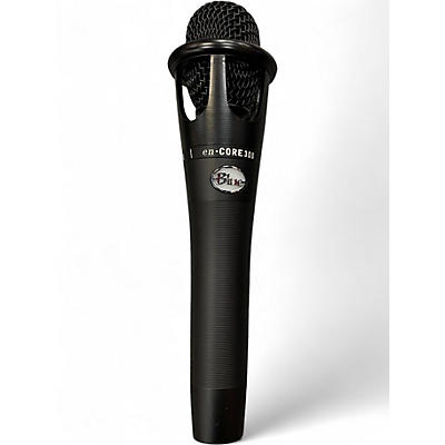 Used Blue Encore 300 Dynamic Microphone