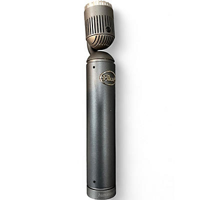 Used Blue Hummingbird Condenser Microphone