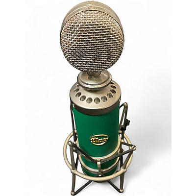 Used Blue Kiwi Condenser Microphone