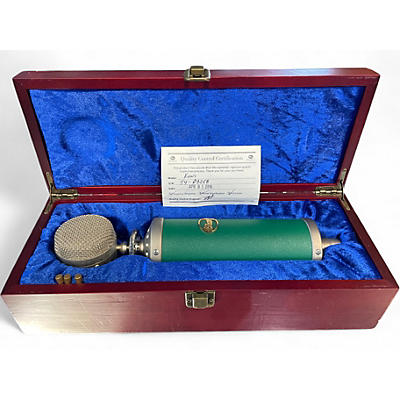 Used Blue Kiwi Condenser Microphone
