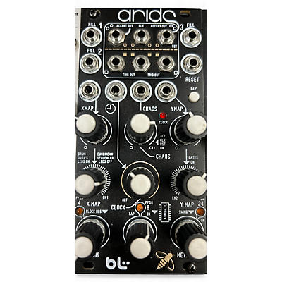 Used Blue Lantern Modules grids mk2 Exciter