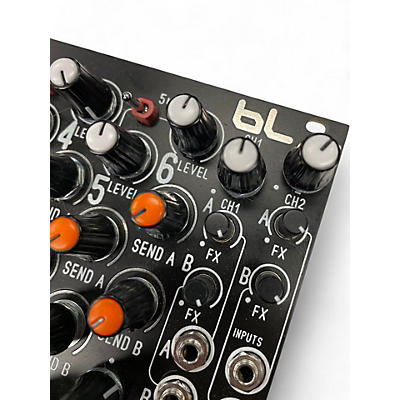 Used Blue Lantern Sir Mix Alot MIDI Utility