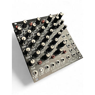 Used Blue Lantern Sir Mix Alot Sound Module