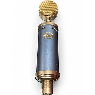 Used Blue Microphones Bluebird A00105 Condenser Microphone