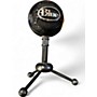 Used Blue Microphones THE SNOWBALL USB Microphone