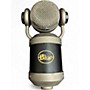 Used Blue Mouse Condenser Microphone
